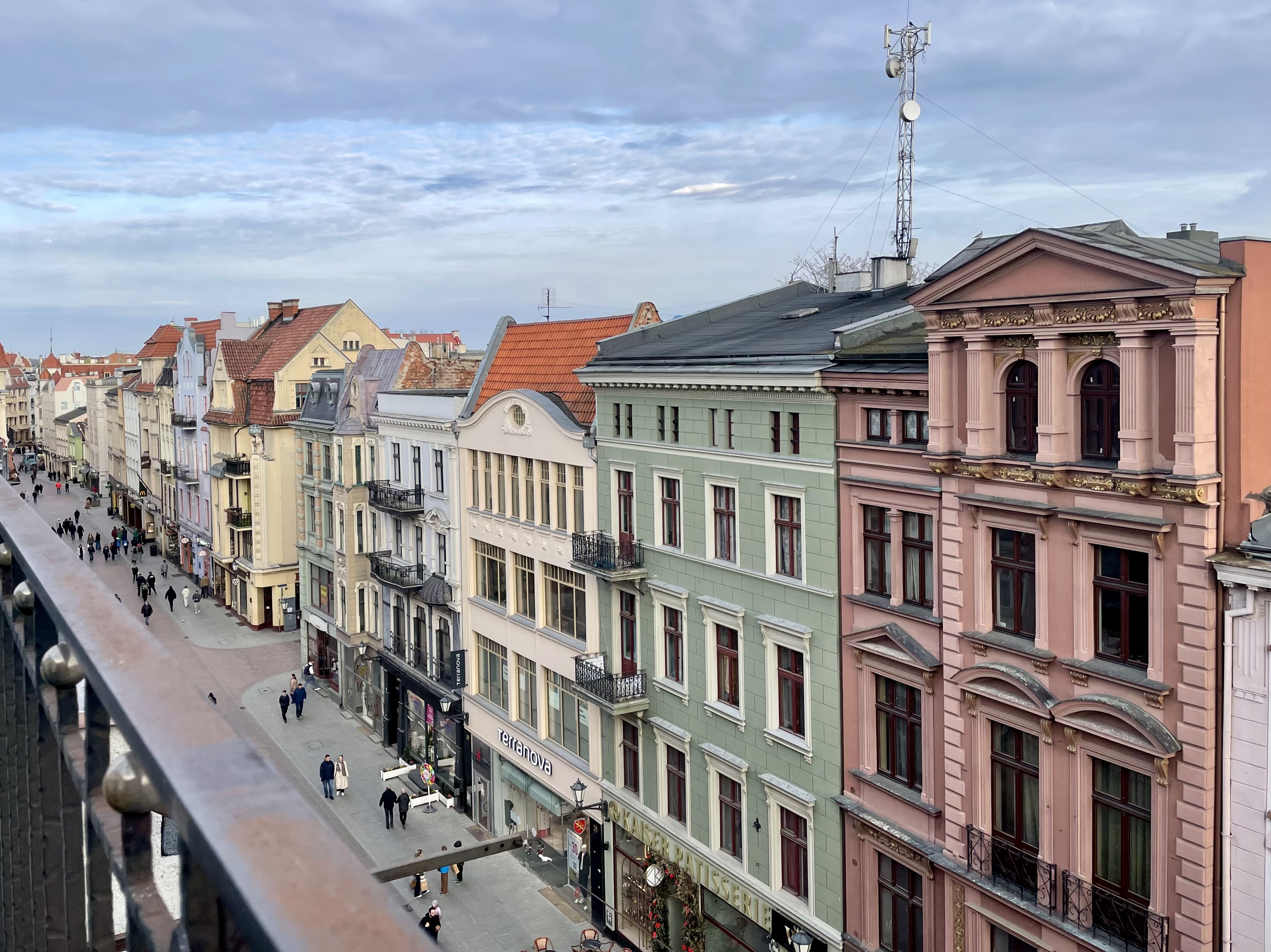 Czy na pewno wiesz, jak spacerować?