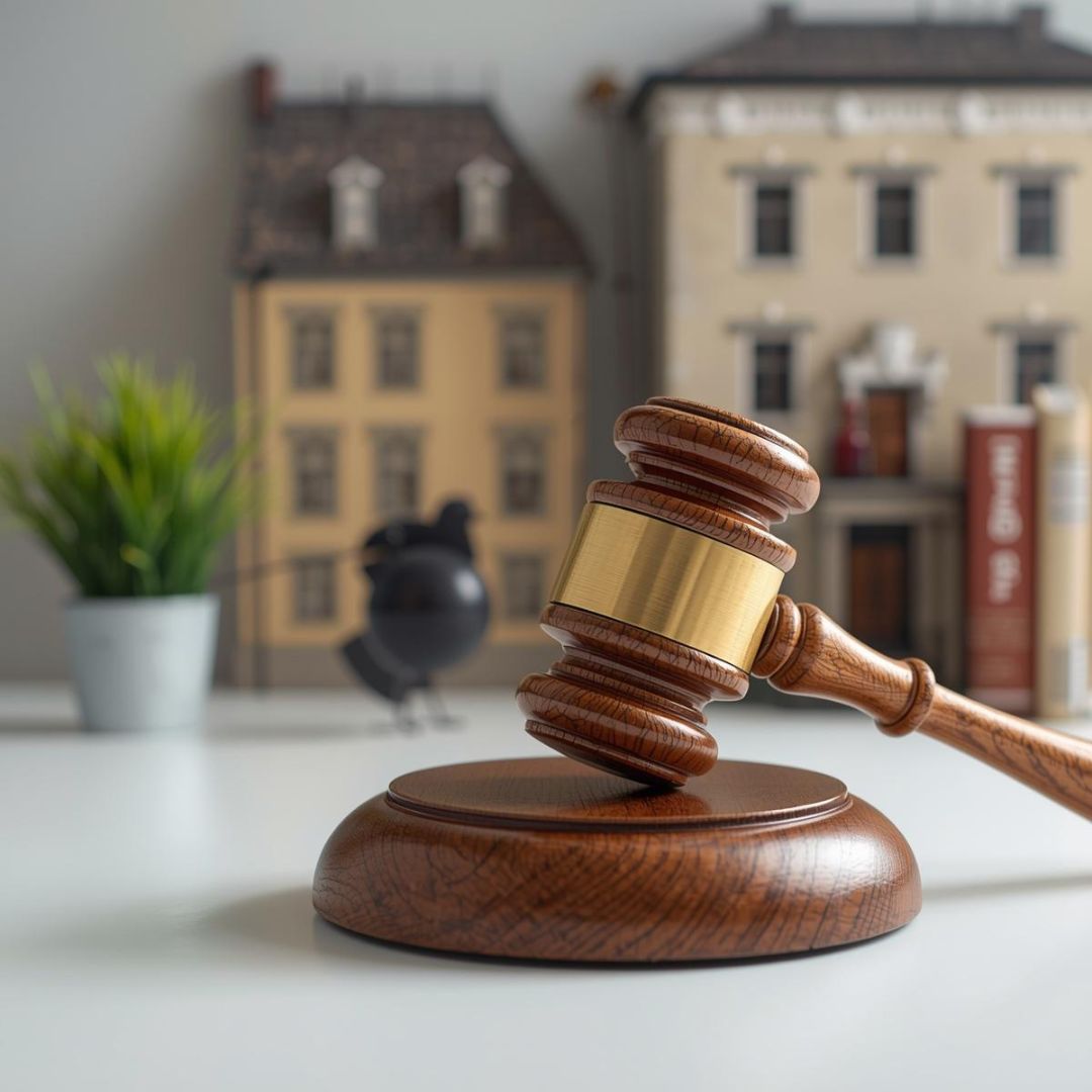 Licytacje komornicze w Toruniu – przegląd aktualnych ofert nieruchomości